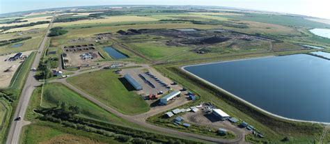 gp landfill|Grande Prairie Landfills and Transfer Station.